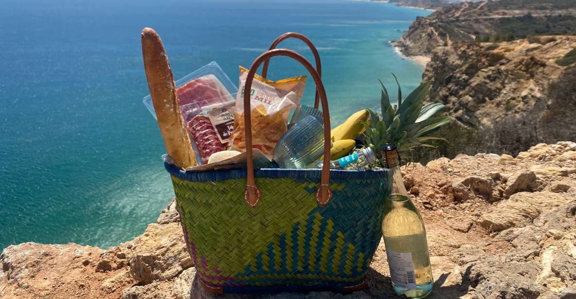 V.I.P Private & Exclusive Road Trip. the Authentic Algarve. - Luxury Wine and Art