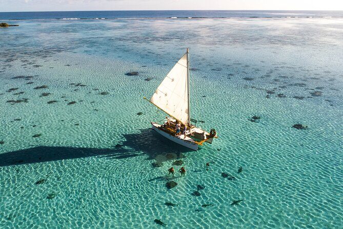 Vaapiti private sunset - The Itinerary: A Deep Dive into the Experience