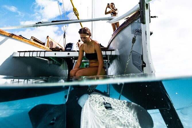 Vaapiti private sunset - The Experience Provider: Vaapiti