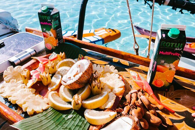 Vaapiti private sunset - FAQ