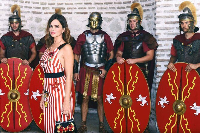 Vacation Memories Captured by Pro Awarded Photographer in Split - An Honest Look at the Split Photography Tour