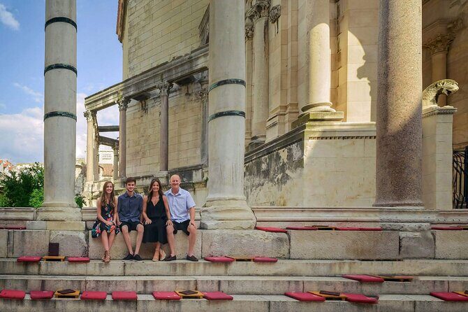 Vacation Memories Captured by Pro Awarded Photographer in Split - FAQ