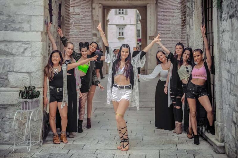 Vacation Memories Captured by Pro Photographer in Zagreb - The Sum Up