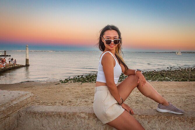 Vacation Photographer in Lisbon  Private, Professional and Fun! - Key Points