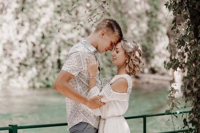 Vacation Photographer in Mugla - Key Points