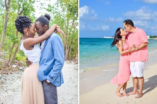 Vacation Photographer in Nassau - An In-Depth Look at the Vacation Photographer in Nassau