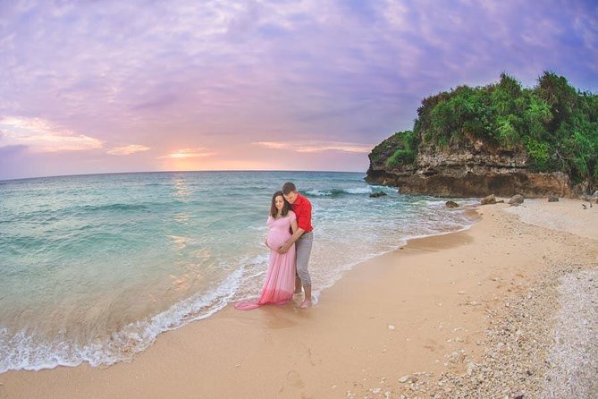 Vacation Photographer in Okinawa - Satisfaction Guarantee and Refund Policy