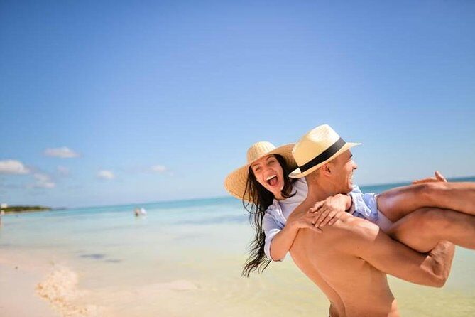 Vacation Photographer in Playa del Carmen - Authentic Experiences from Past Travelers