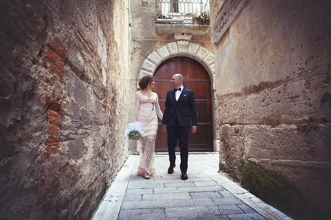 Vacation Photographer in Positano - The Experience in Practice