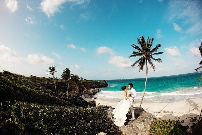 Vacation Photographer in Punta Cana - What the Experience Offers