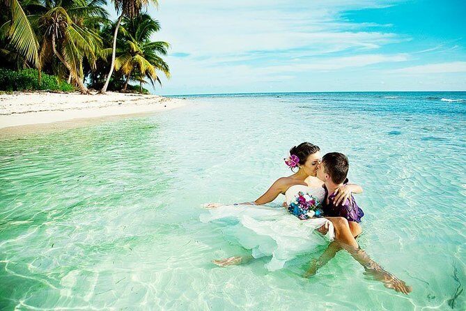 Vacation Photographer in Punta Cana - Meeting Points and Location