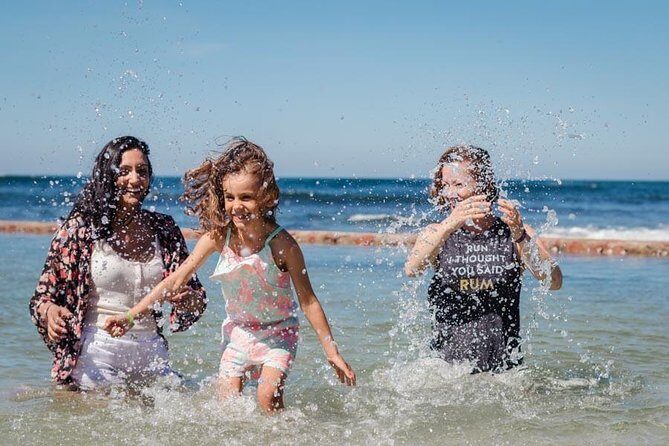 Vacation Photographer in Punta Mita - What’s Included in the Experience?