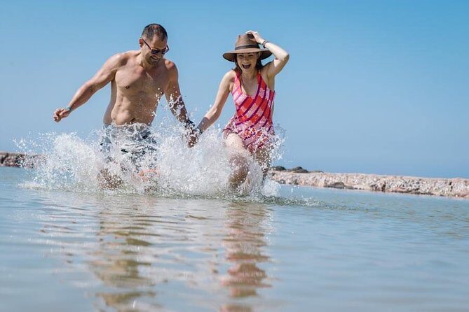 Vacation Photographer in Punta Mita - Why You’ll Love This Experience