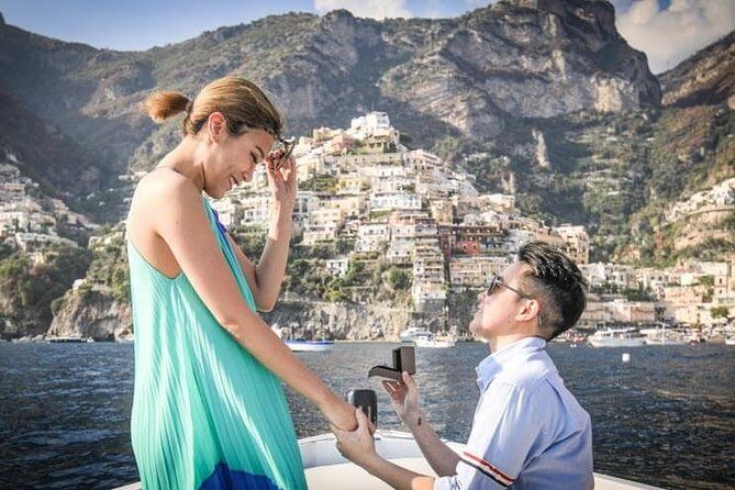 Vacation Photographer in Ravello - The Sum Up