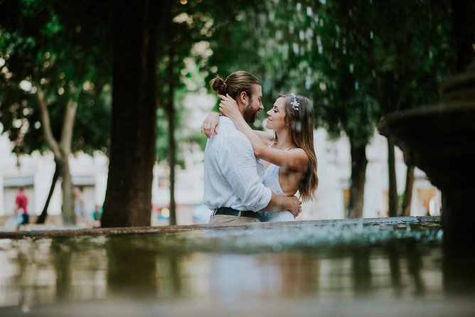 Vacation Photographer in San Francisco - The Sum Up