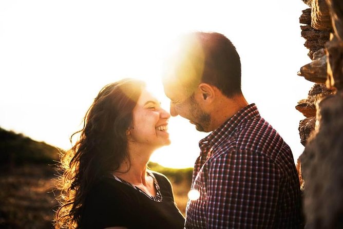 Vacation Photographer in Sardinia - How to Prepare for Your Session