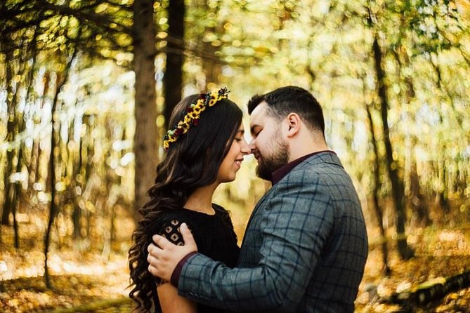 Vacation Photographer in Transylvania - Capture Magical Vampire-Themed Photoshoots