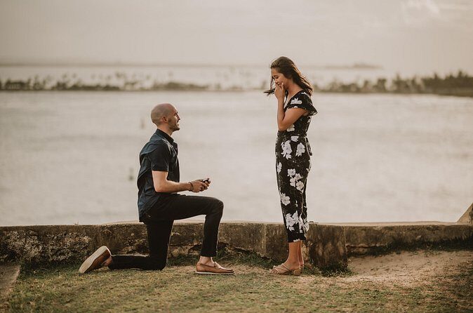 Vacation Photography - Flexibility and Cancellation Policy