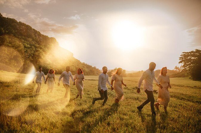 Vacation Photography - About the Guide