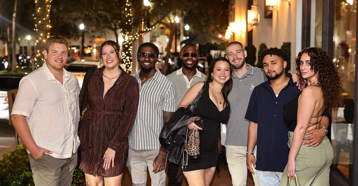 Vacation Visuals: Professional Photos and Videos in Miami - Experience Inclusions