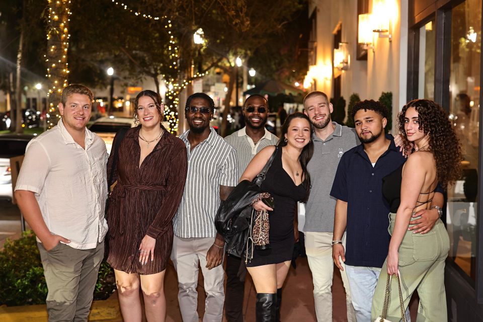 Vacation Visuals: Professional Photos and Videos in Miami - Activity Overview
