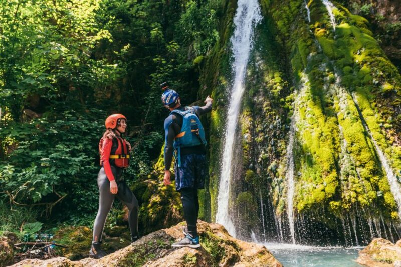 Vadu Crisului: Rafting or Kayaking Trip on the Crisul Repede - Important Considerations