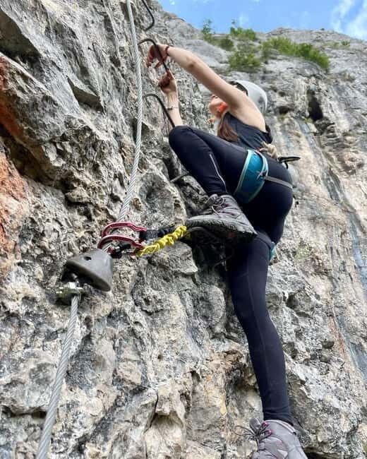 Vadu Crisului: Via Ferrata Guided Experience - The Sum Up: Who Should Consider This Tour?
