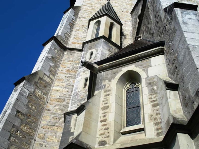 Vaduz: Express Walk with a Local - Who Should Consider This Tour?