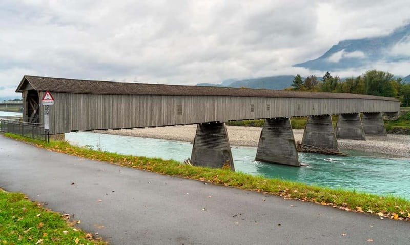 Vaduz: Insta-Perfect Walk with a Local - The Sum Up