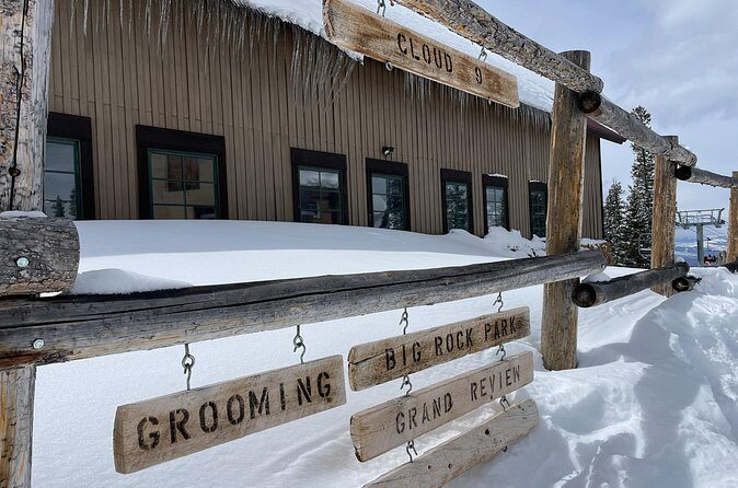 Vail Bar Crawl - Practical Details and Tips