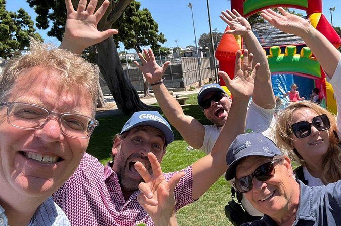 Vail Bar Crawl - Who Will Love This?