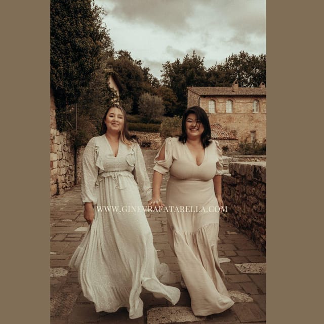 Val D'Orcia: Professional Photographer - Key Points