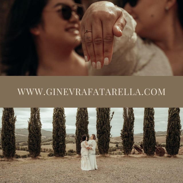 Val D'Orcia: Professional Photographer - Breaking Down the Experience