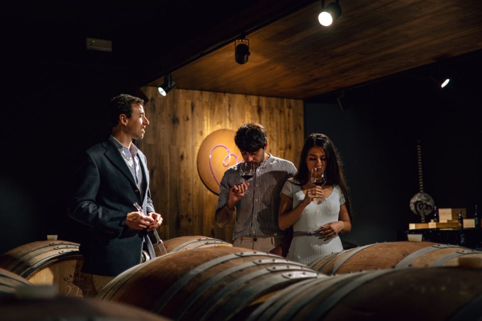 Val D'orcia: Wine and Food Tasting at a Podere - Inclusions and What to Expect