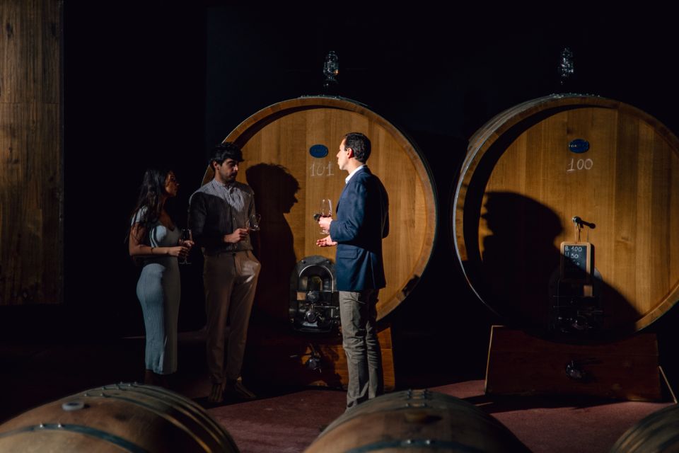 Val D'orcia: Wine and Food Tasting at a Podere - Tuscan Culinary Delights