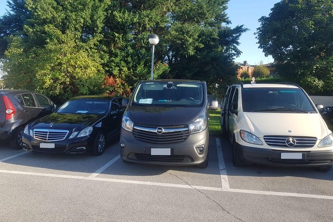 Val Thorens to Geneva Airport (GVA) Departure Private Transfer - Cancellation Policy