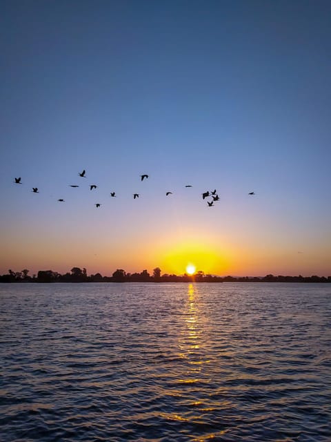 Valada: 1 hour boat trip, guided tour - FAQ