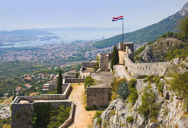 Valar Morghulis" Tour Game of Thrones Tour Split and Klis Fortress - Good To Know