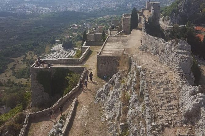 Valar Morghulis" Tour Game of Thrones Tour Split and Klis Fortress - Booking and Pricing Details