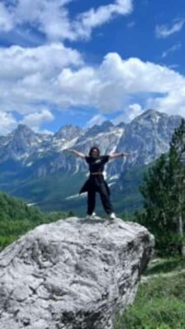 Valbona Pass Short Tour 2 days/1 night - Practical Details: What’s Included and What’s Not