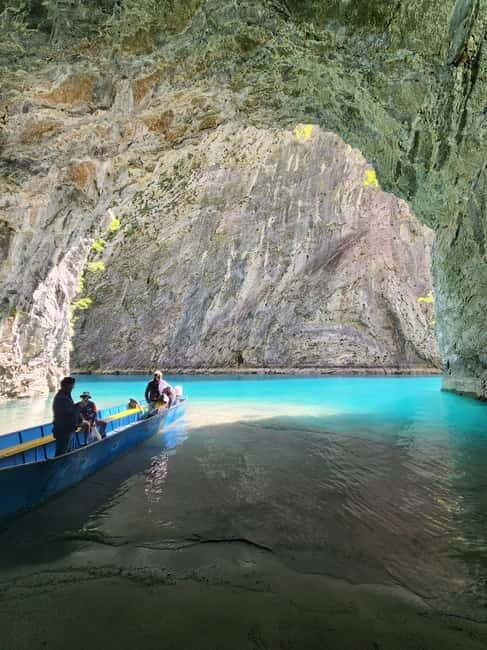 Valbona - Theth - Shala River-Koman 3 Day All Inclusive Tour - A Closer Look at the Itinerary and Why It Matters