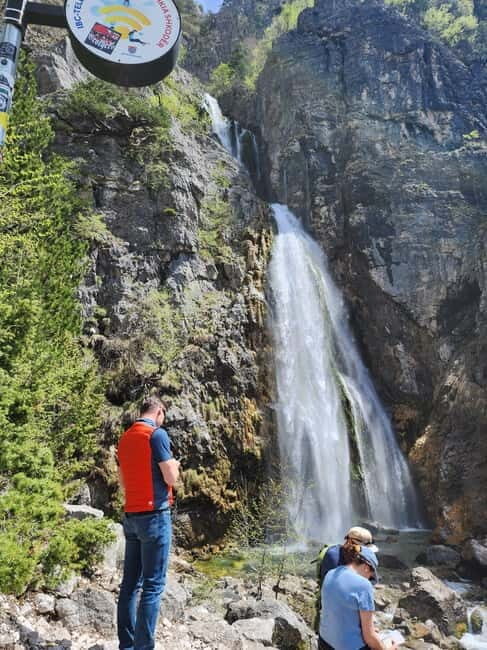 Valbona - Theth - Shala River-Koman 3 Day All Inclusive Tour - FAQ