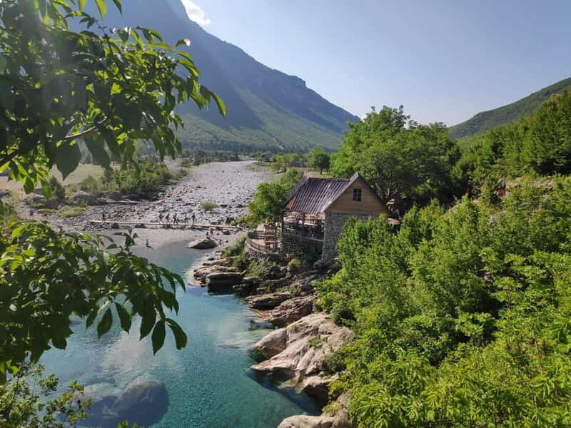 Valbona to Theth: 3-Day Hike with The Wanderers - Authenticity and Traveler Feedback