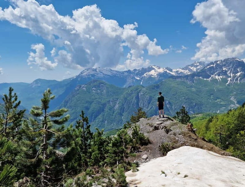 Valbona to Theth: 3-Day Hike with The Wanderers - The Sum Up: Who Is This Tour For?