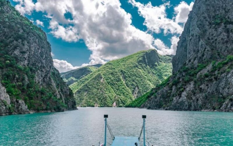 Valbona to Theth Hike (Self-Guided) Transport & Map - Authentic Experiences and Wild Beauty 