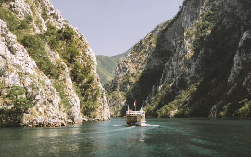 Valbona to Theth Hike (Self-Guided) Transport & Map - Value for Money