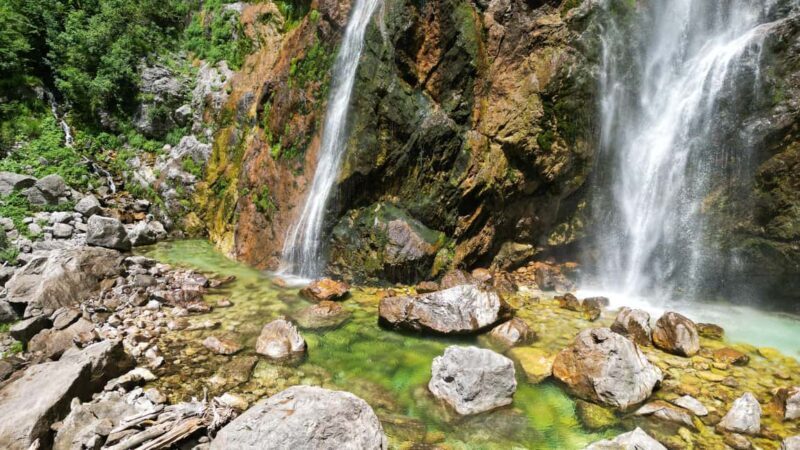 Valbona to Theth Hike (Self-Guided) Transport & Map - Who Should Consider This Tour?