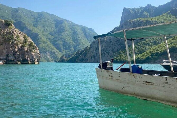 Valbona to Theth Hike via Shala River: Transport + Digital Map - Why Travelers Love This Tour