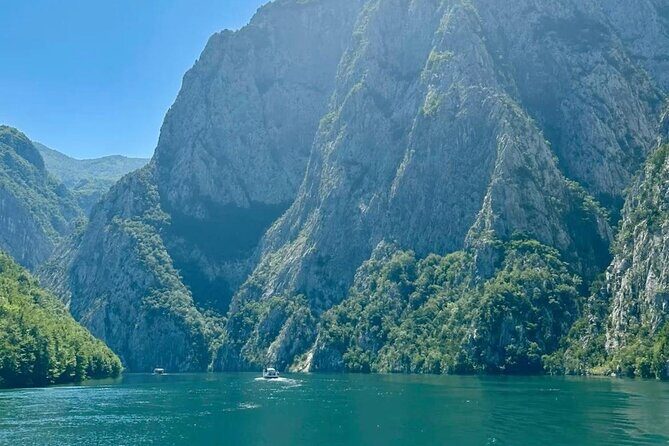 Valbona to Theth Hike via Shala River: Transport + Digital Map - FAQ