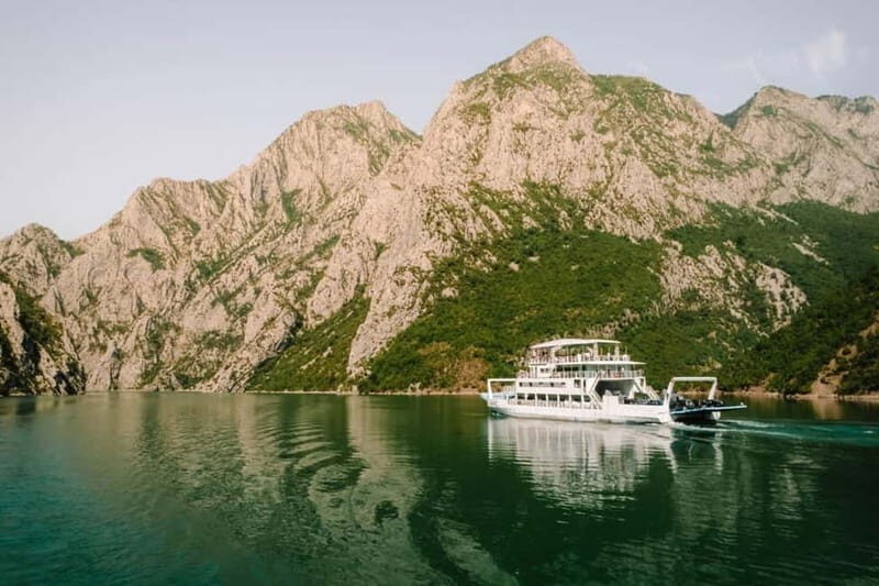 Valbona to Theth: Self-Guided Hike, Transport + Digital map - The Sum Up: Is This Tour Right for You?